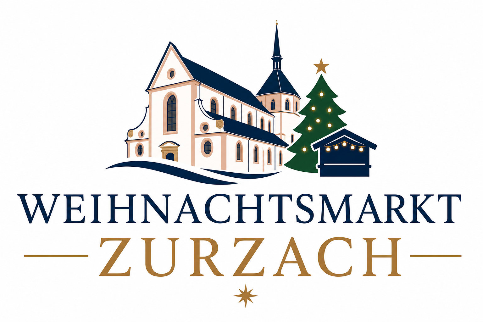 Logo Weihnachtsmarkt Zurzach